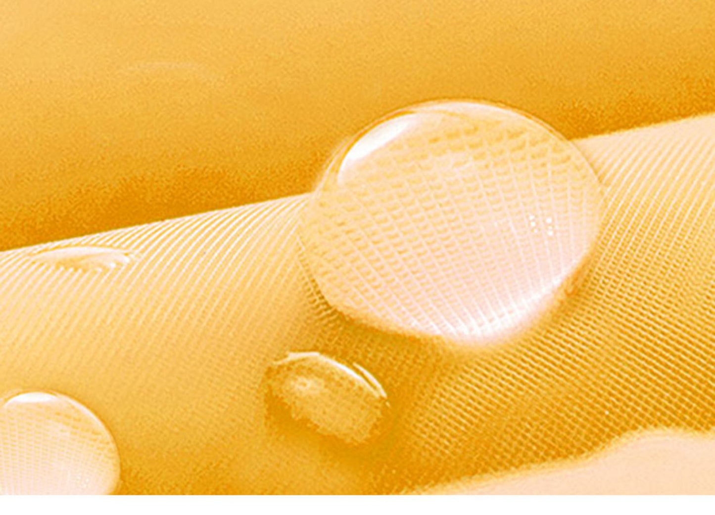 Imperméable pour animaux de compagnie, couverture intégrale, modèle à quatre pattes pour chiens de petite et moyenne taille, vêtements pour chiens en peluche pour les aventures estivales en plein air.