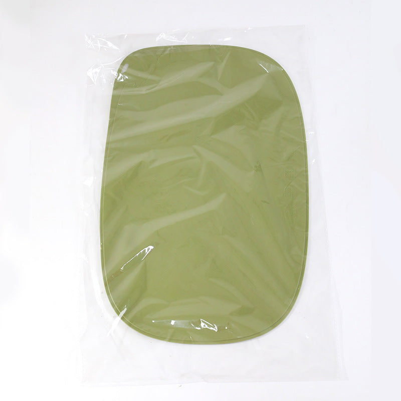 Cat Bowl Waterproof Non-Slip Mat for Pet Supplies