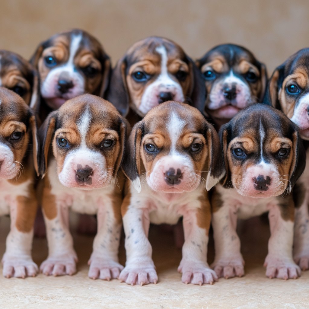 The Ultimate Guide to Beagle Care: Tips for New Owners