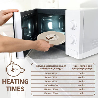 Cat Dog Insulation Warming Mat Pet Supplies Cushion