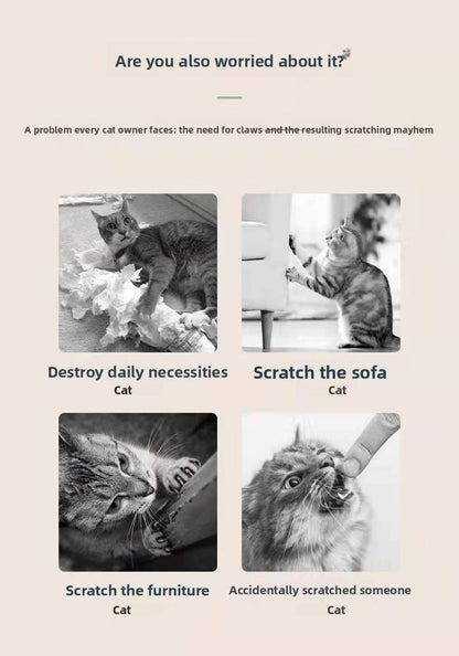 Heavy Duty Sisal Cat Scratching Board Turtle Shape Non Shedding Cat Claw Grinder Toy Durable Scratch Pad for Kittens and Cats Boredom Relief