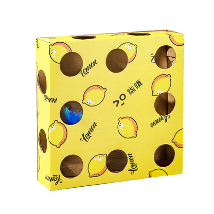 Interactive Electric Cat Toy Wand with Automatic Motion Intelligent Teaser for Boredom Relief and Energy Consuming Playtime Fun for Indoor Cats