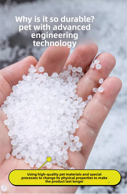 Rubber Dog Toy for Small Large Puppies Boredom Relief Sound Making Teeth Clean Ball