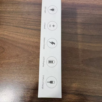 Pet Nail Grinder Clipper with Light for Dogs Cats