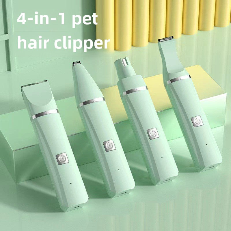 Professional Pet Grooming Clipper for Dogs and Cats