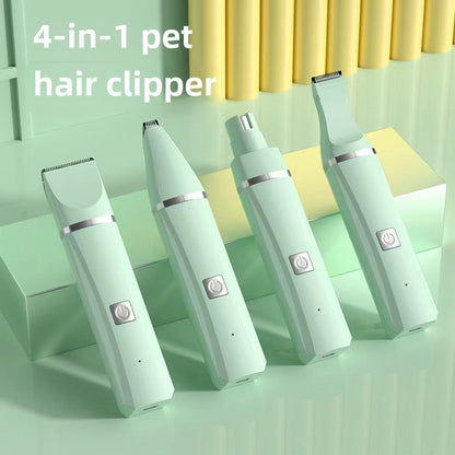 Professional Pet Grooming Clipper for Dogs and Cats