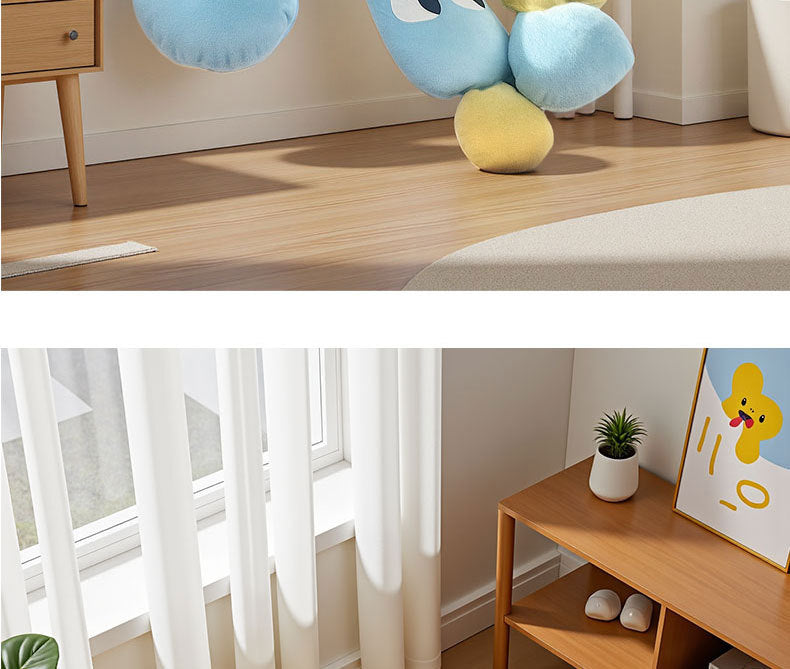 Dog Small Pillow All-Season Toy Pet Mat Neck Protection Pillow Sleeping Cat Special Small Pillow Dog Bed Supplies