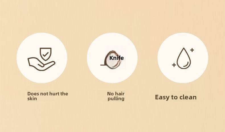 Double Sided Cat Comb for Shedding Small Dinosaur Cute Design Pet Grooming Brush Massage Knot Comb Macaron Colors Long Hair Short Hair