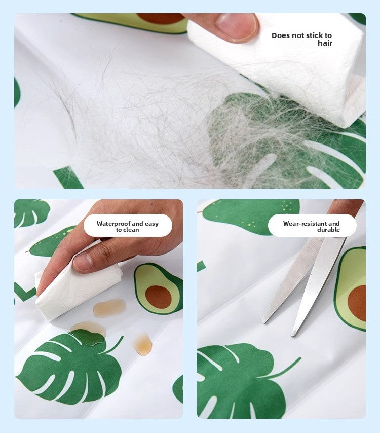 Dog Bed Cat Ice Nest Summer Cooling Mat for Pets' Restful Sleep