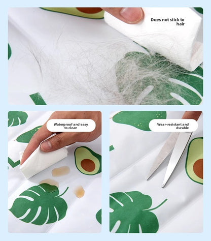 Dog Bed Cat Ice Nest Summer Cooling Mat for Pets' Restful Sleep