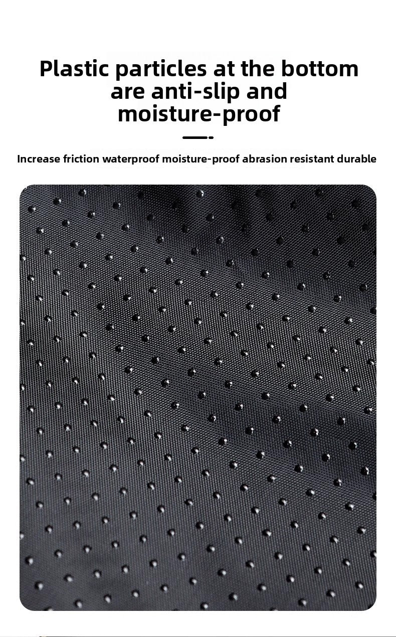 Pet Supplies Summer Cooling Mat Nest Rattan Woven Ice Bed for Cats Sleep