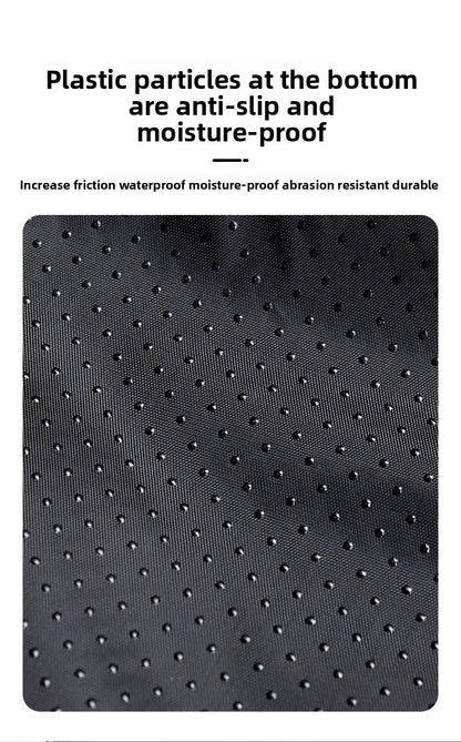 Pet Supplies Summer Cooling Mat Nest Rattan Woven Ice Bed for Cats Sleep