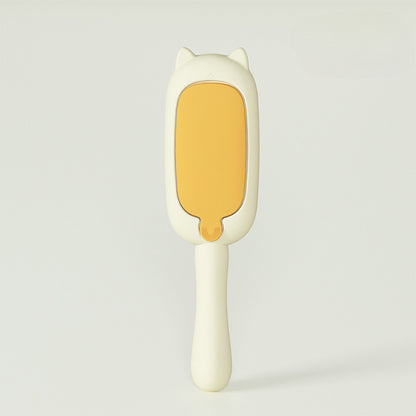 Professional Pet Hair Remover Brush Static Magic Hair Brush for Cats Dogs Furniture Car Seats Washable Effective Hair Removal Tool Supplies