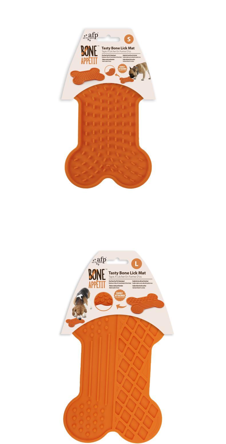 Dog & Cat Sniffing Slow Feeder Hidden Food Silicone Suction Mat