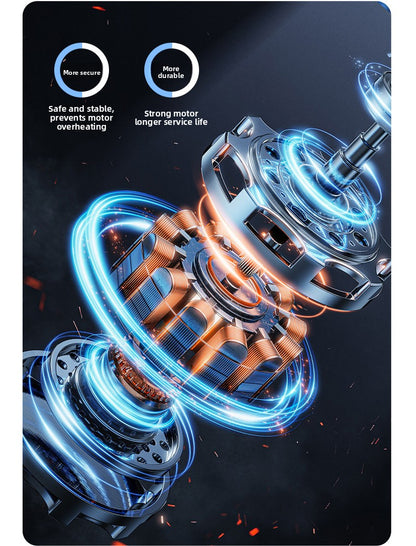 Pet Nail Grinder Clipper with Light for Dogs Cats