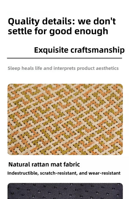 Summer Special Pet Cooling Pad Oval Track Thick Dog Bed Pet Essentials