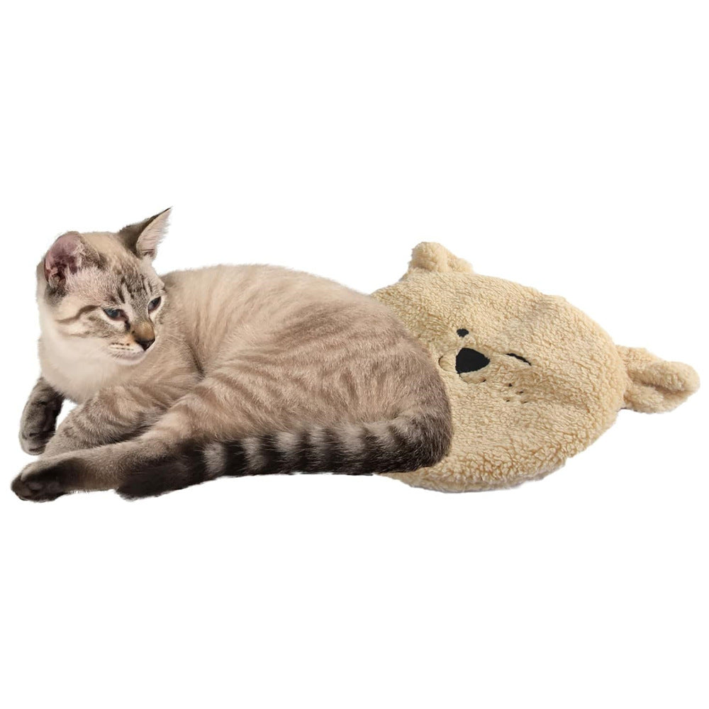 Cat Dog Insulation Warming Mat Pet Supplies Cushion
