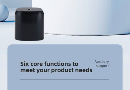 Pet Nail Grinder Clipper with Light for Dogs Cats