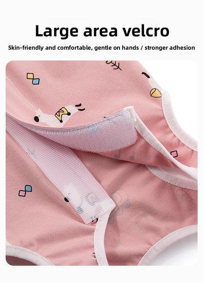 Post Surgery Cat Recovery Suit for Female Cats Anti Lick Cone Alternative Soft Breathable Pet Surgical Suit Spay Neuter Recovery