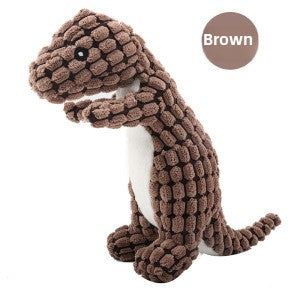 Pet Interactive Chew Toy for Dogs and Cats