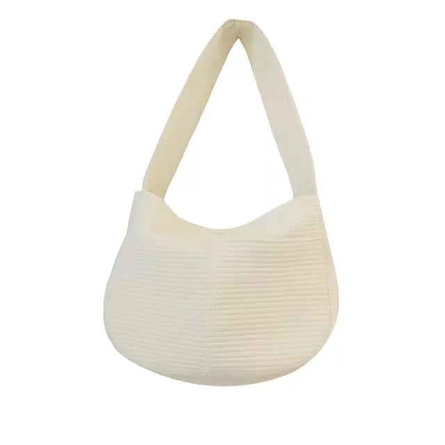 Portable Pet Carrier Backpack for Cats and Small Dogs Adjustable Crossbody Shoulder Strap Comfortable Travel Bag