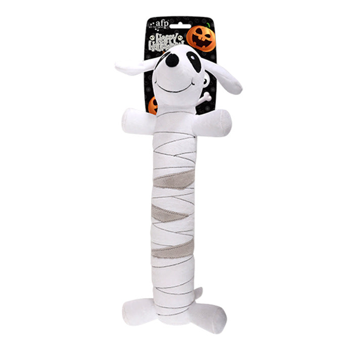 Halloween Pet Toy Collection Dog Chew Cat Stick Mat