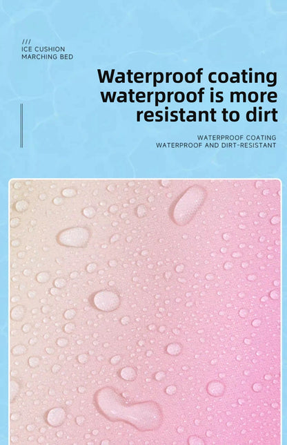 AllSeason Universal Cat Bed Removable Washable Summer Cool Nest for Pets