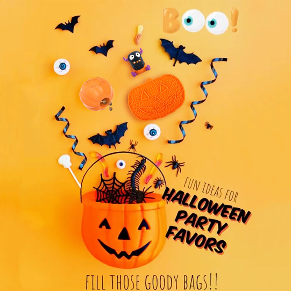 Halloween Pet Toy Collection Dog Chew Cat Stick Mat