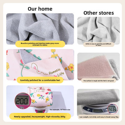 Lingette de toilettage auto-adhésive pour chat, idéale pour couper les griffes, nettoyer et retenir votre animal de compagnie sans le griffer, avec fermeture adhésive réglable. 