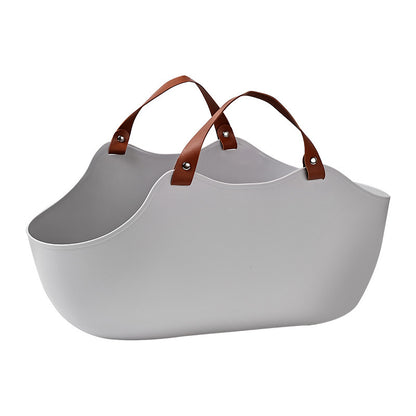 Creative Portable Open Design Large Cat Litter Box Cat Toilet Essential Supplies