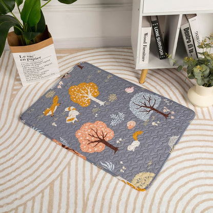 AllSeason Pet Mat Dog Blanket Durable Washable Cat Comfy Sleeping Mat