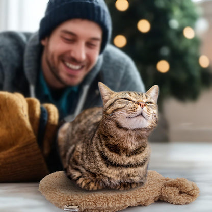 Cat Dog Insulation Warming Mat Pet Supplies Cushion