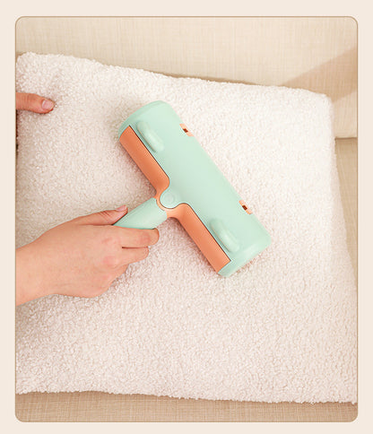 Household Roller Brush for Removing Cat Dog Hair from Pet Supplies