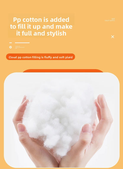 Pet Cooling Mat Nest Summer Linen High Temperature Heat-Resistant Dog Nest Rattan Woven Mat Square Cooling Nest All-Season Universal Cooling Mat Wholesale