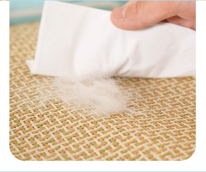 All Season Universal Pet Cooling Mat Bed Cushion for Bichon Dog Cat Summer