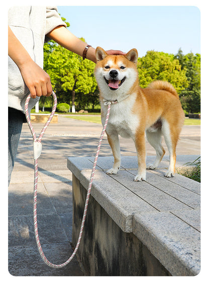 Pet Explosion-proof Dog Leash for Large Dogs