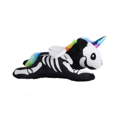 Halloween Pet Toy Collection Dog Chew Cat Stick Mat