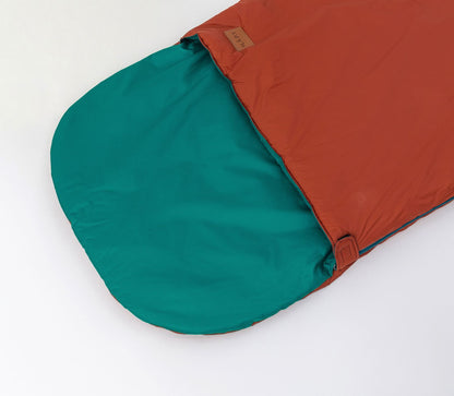 Pet customized outdoor sleeping bag