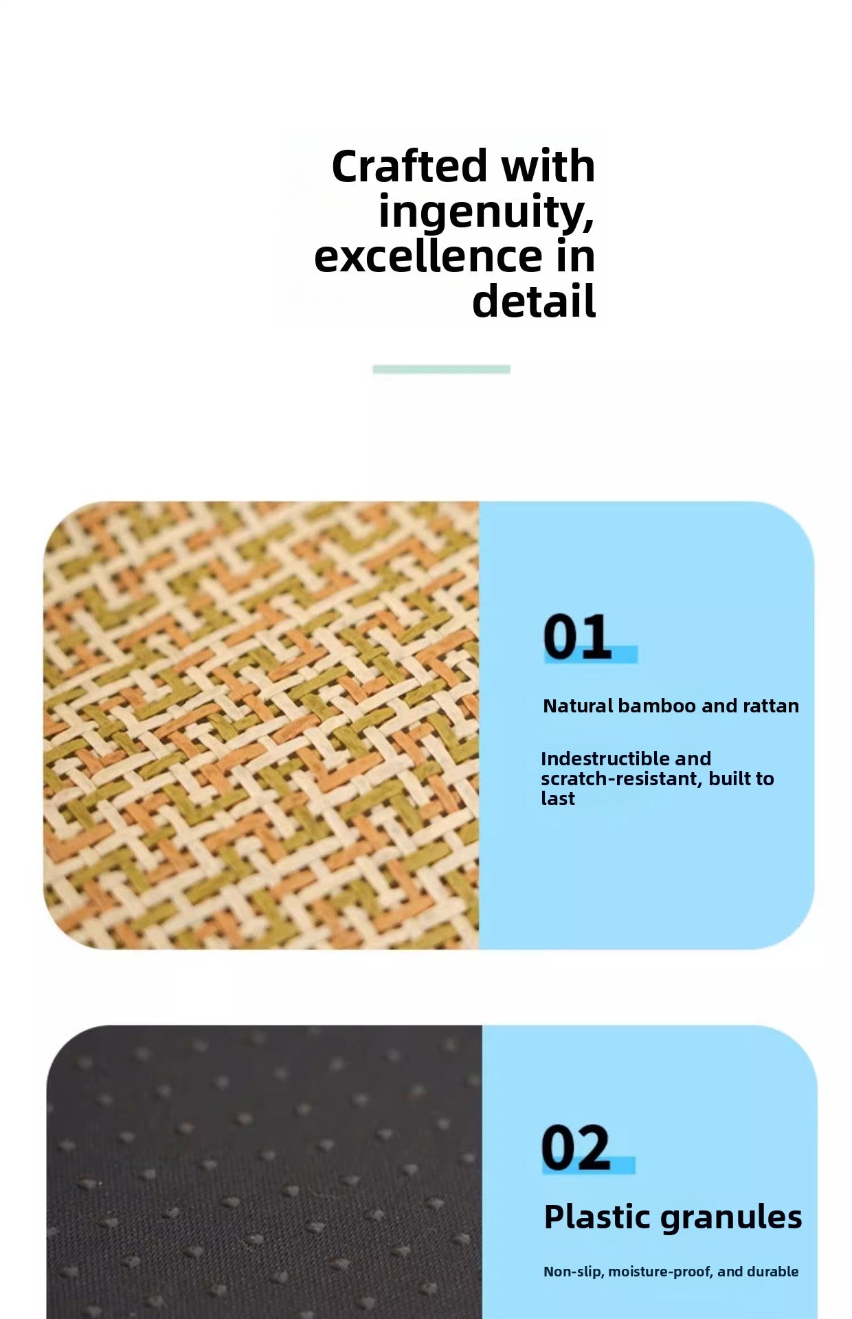 All Season Universal Pet Cooling Mat Bed Cushion for Bichon Dog Cat Summer