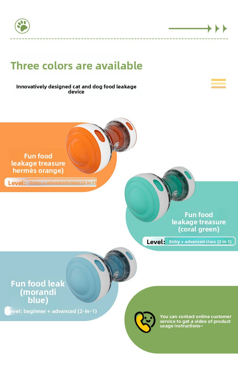 Durable Leak Proof Food Ball Chew Toy for Puppy Teething Interactive Treat Dispenser Dog Chew Bone for Aggressive Chewers Small Medium Large Breed Dogs