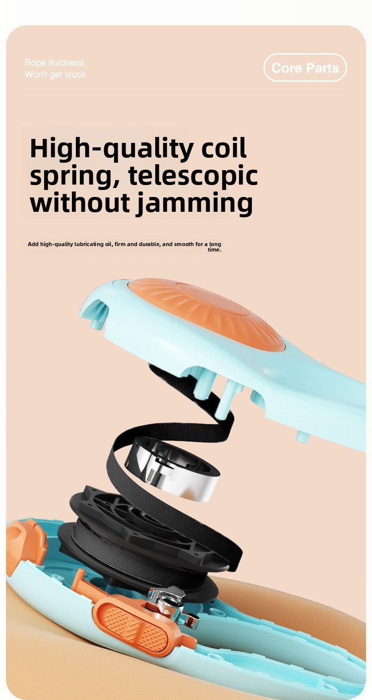 Anti-Escape Automatic Retractable Leash for Dogs Cats Walking Supplies