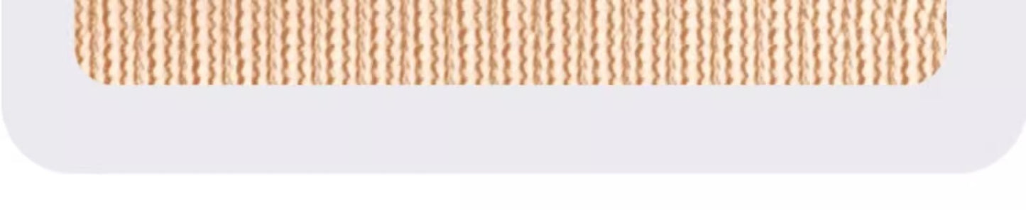 Vertical Wall Sticker Cat Scratch Board Sisal Material Wear Resistant Anti Scratch Sofa Pad Toy