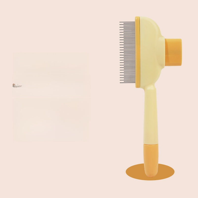 Pet Hair Removal Glove Cat Hair Remover Cat Hair Removal Tool Pet Grooming Brush Hair Sticky Roller Dog Double-Sided Brush