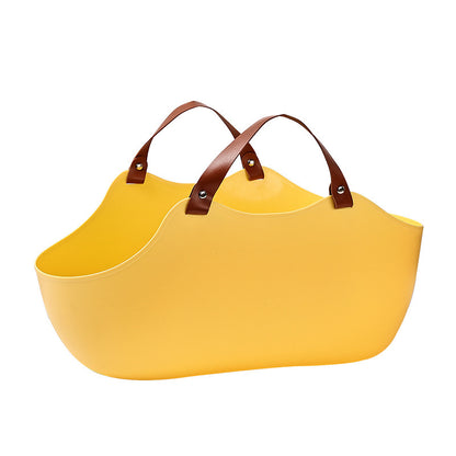 Creative Portable Open Design Large Cat Litter Box Cat Toilet Essential Supplies