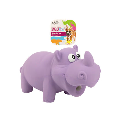 Dog Latex Chew Toy for Self Entertainment and Boredom Busting