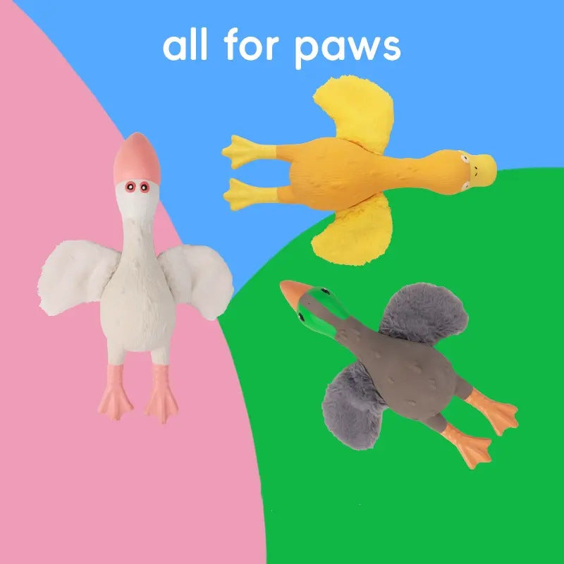 Dog Latex Chew Toy for Self Entertainment and Boredom Busting