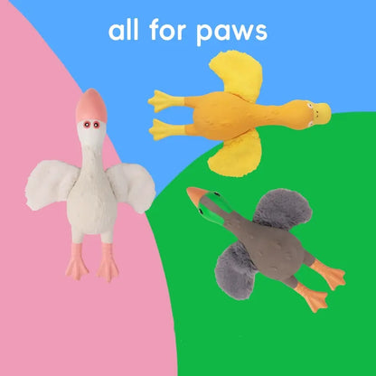 Dog Latex Chew Toy for Self Entertainment and Boredom Busting