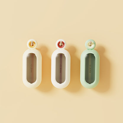 Electrostatic Pet Hair Remover Brush for Cats Dogs Furniture Lint Roller Reusable Fur Removal Tool for Couch Carpet Bedding and Clothing