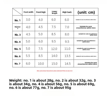 Anti Bite Soft Plastic Large Dog Muzzle Breathable Mesh for Golden Retrievers