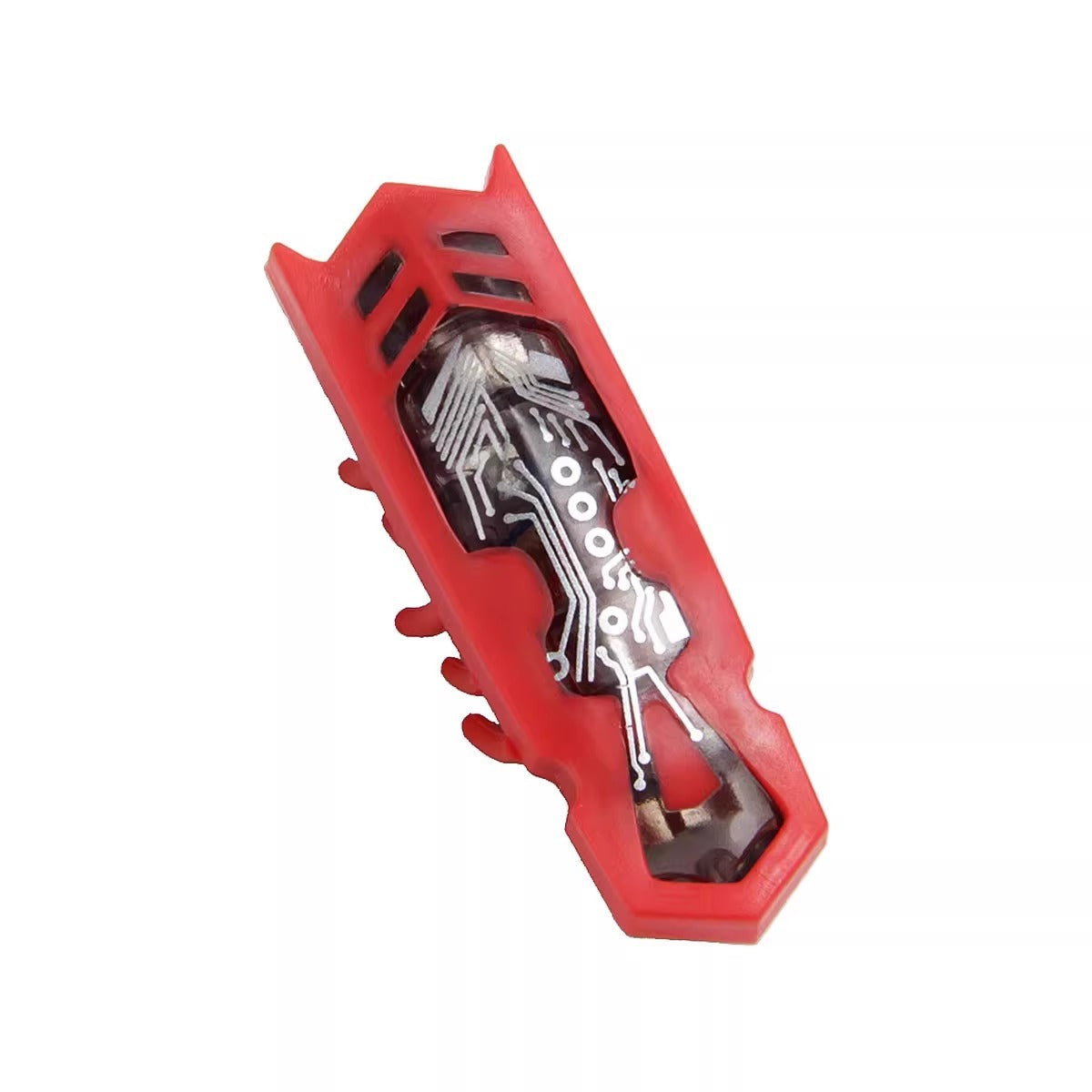 Nano Worm Cat Toy Automatic Teasing Intelligent Wand with Obstacle Avoidance for Self Play